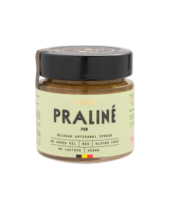 Praliné pur - 120 g